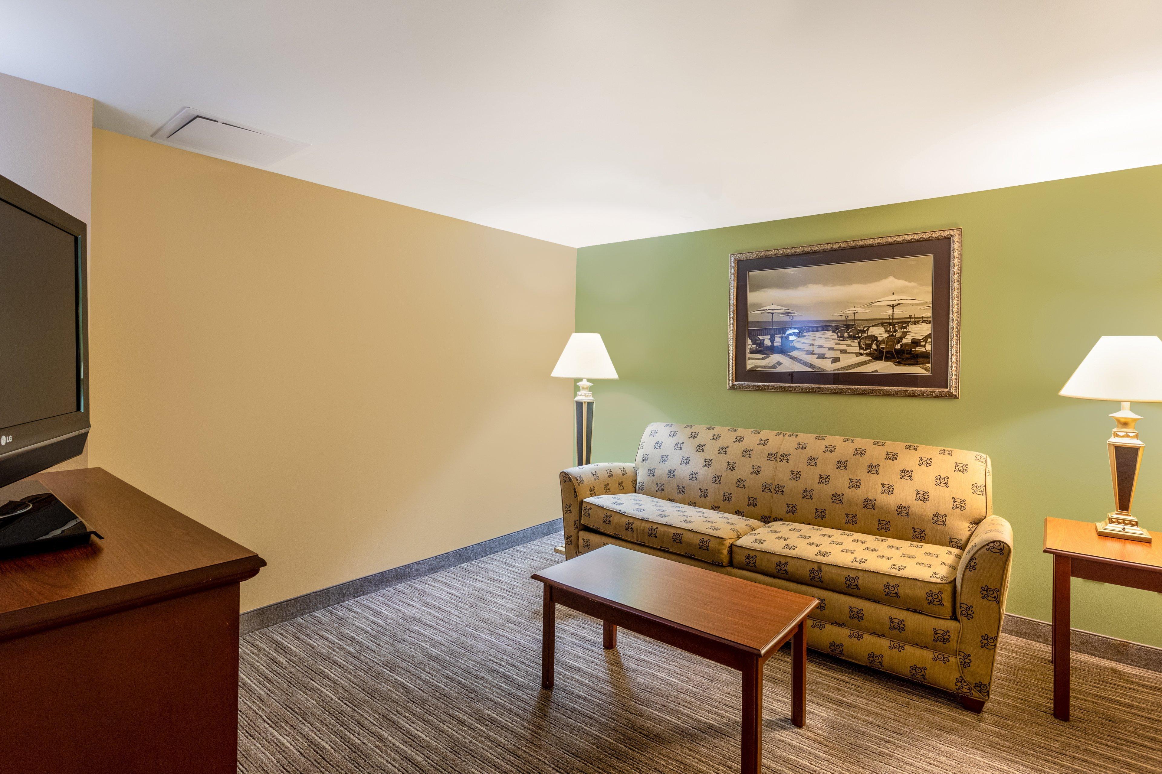Holiday Inn Express & Suites Bradenton East-Lakewood Ranch, An Ihg Hotel Buitenkant foto